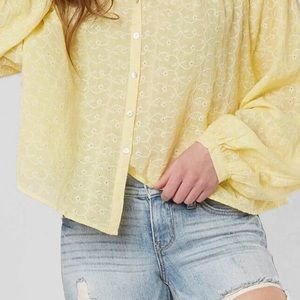 NWT FREE PEOPLE, women’s top